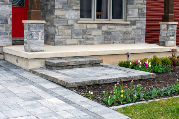 Best Affordable Driveway Pavers  in Fort Belknap Agency, MT