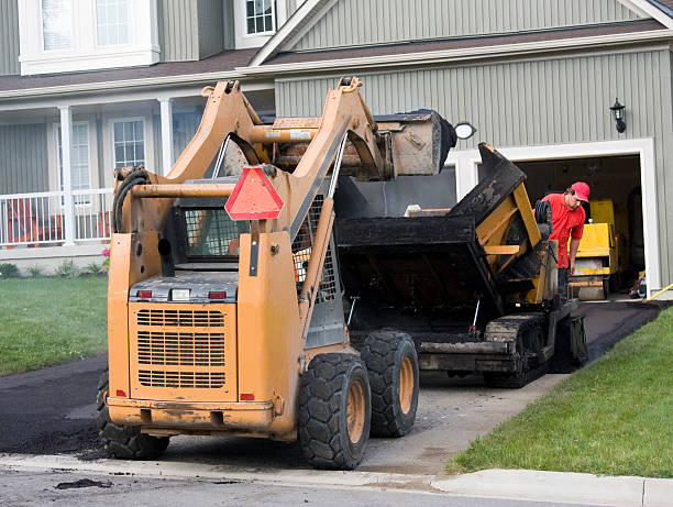 Professional Driveway Pavers in Fort Belknap Agency, MT