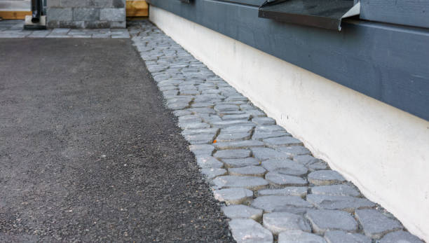 Best Residential Driveway Paver Services  in Fort Belknap Agency, MT